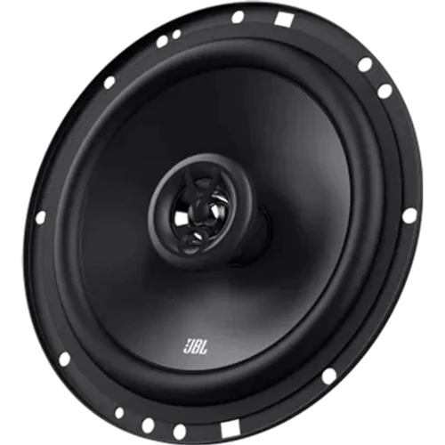 Автоакустика JBL STAGE1 61F: Количество полос 2