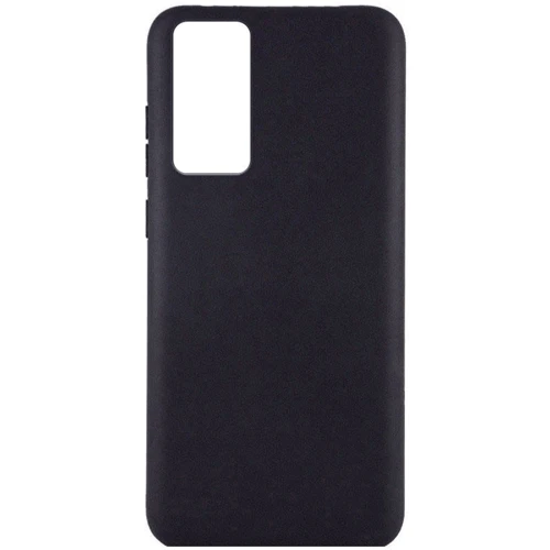 Аксесуар для смартфона Epik TPU Case Black for Xiaomi 12/12X