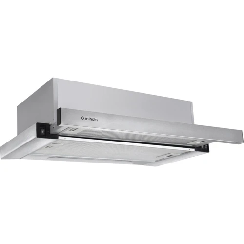 Вытяжка Minola HTL 6010 FULL INOX 430