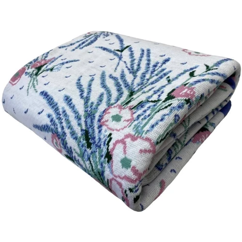 Плед Прованс Grosso 130х170 см (022105)