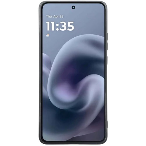 Чехол для телефонов BeCover TPU Case Black for Motorola G86 (713768)