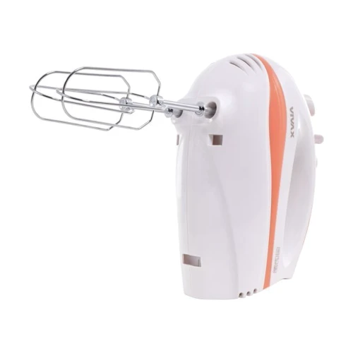 Миксер Vivax HM-200WO: Мощность, Вт 200
