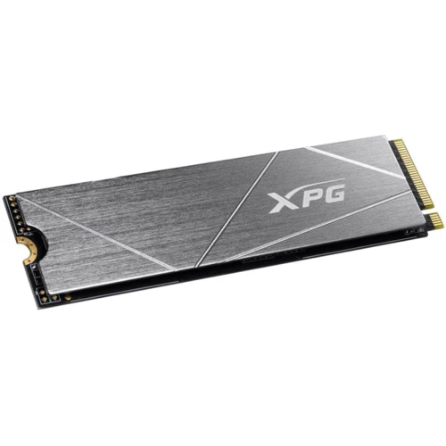 ADATA XPG Gammix S50 Lite 2 TB (AGAMMIXS50L-2T-C): Тип накопителя внутренний