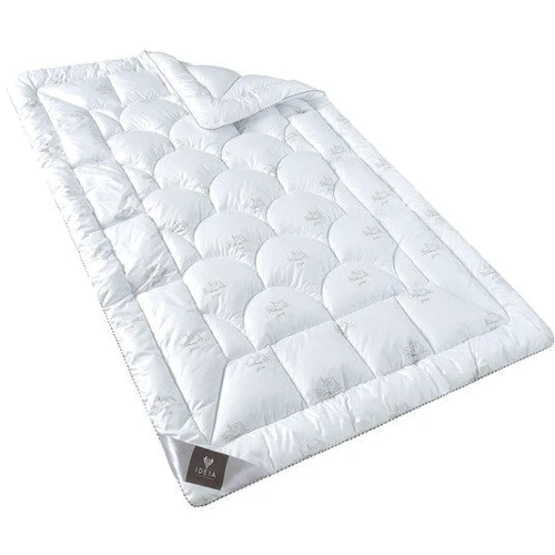 Одеяло IDEIA Super Soft Classic 175x210 см (4820182653988): Тип Всесезонные