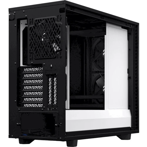 Корпус Fractal Design Define 7 Black / White Solid (FD-C-DEF7A-04) фото 7