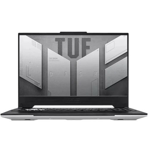 Ноутбук ASUS TUF Dash F15 2022 (FX517ZR-HN003W_32): Тип экрана матовый