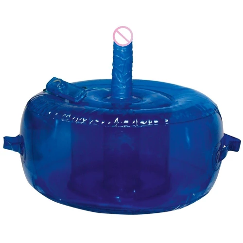 Сидение любви Orion Sit & Love Vibrating Chair blue: Производитель Orion