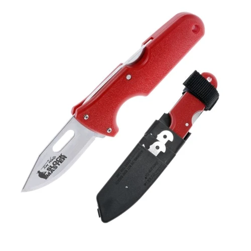 Нож Cold Steel Click-N-Cut red (1260.14.92)