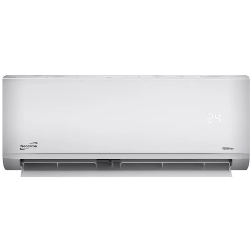 Кондиціонер Neoclima NS/NU-12EHXIw1: Кількість внутрішніх блоків 1