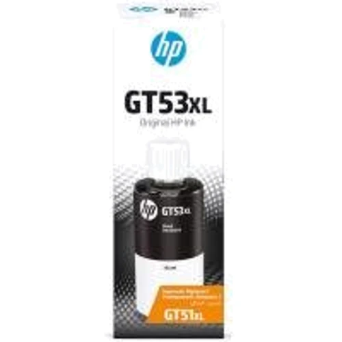 Чорнило HP GT53XL Black 6K (1VV21AE): Колір Black