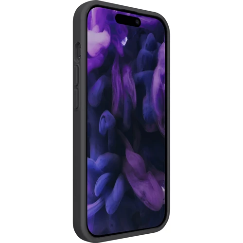 Чехол для iPhone LAUT HUEX PROTECT MagSafe Black (L_IP23D_HPT_BK) for iPhone 15 Pro Max фото 5