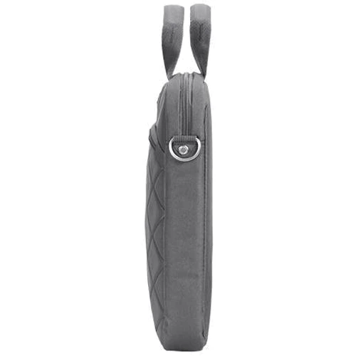 Сумка для ноутбуков Sumdex 15.6" Grey (PON-328GY): Форм-фактор 15.6"