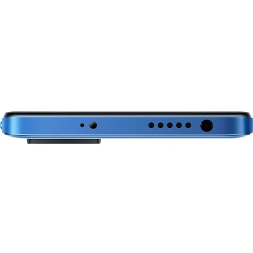 Смартфон Xiaomi Redmi Note 11 4/64 GB Twilight Blue Approved Витринный образец фото 6