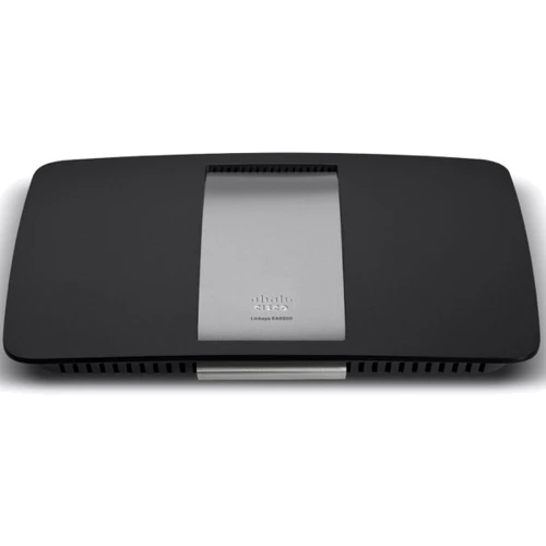 Маршрутизатор Wi-Fi Linksys EA6500: Интерфейс подключения (LAN-порт) 4 x 10/100/1000 BASE-T Gigabit Ethernet (MDI/MDIX)