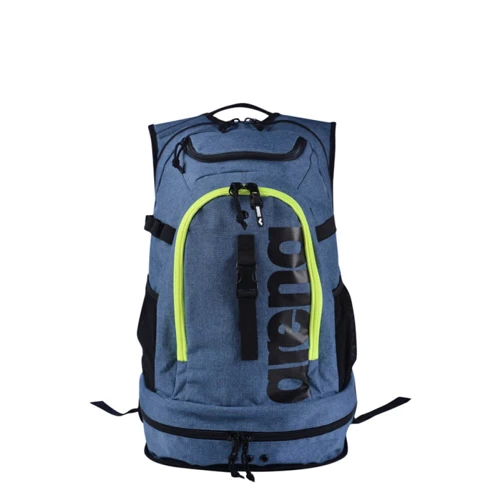 Рюкзак Arena FASTPACK 2.2 Denim Melange синій (002486-703)