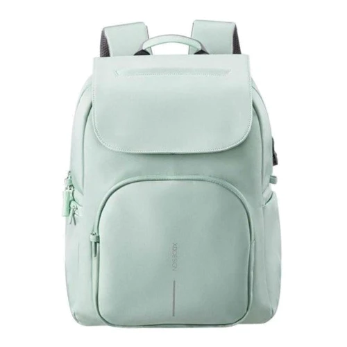 Рюкзак XD Design Soft Daypack зеленый (P705.987): Пол Унисекс