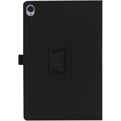 Аксесуар для планшетних ПК BeCover Slimbook Case Black для Blackview Tab 50 (712832)