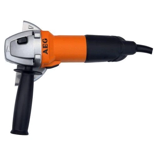 Болгарка (кутова шліфувальна машина) AEG WS 8-125 (4935451402): Виробник AEG