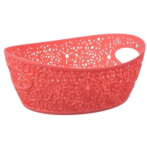 

Корзина Idea Кружево 2.5 л (М2378)