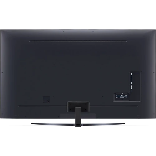 Телевізор LG 86UT81006LA: Оснащення Встроенный медиаплеер, Smart TV