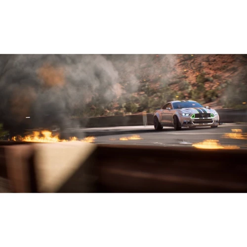 NFS Payback 2018 (PS4) фото 10
