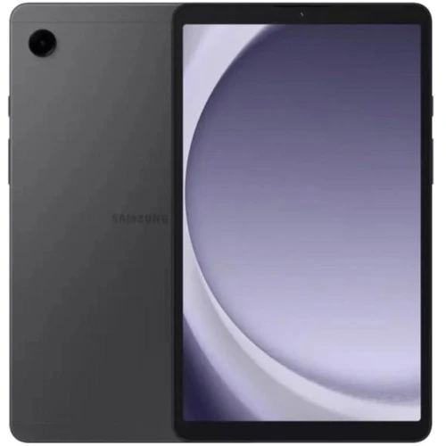 Планшет Samsung Galaxy Tab A9 8.7 8/128GB Wi-Fi Graphite (SM-X110NZAE) (UA)