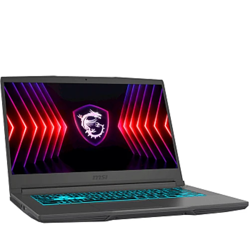 Ноутбук MSI Thin 15 B12V (B12VE-1817XPL): Екран 15.6" IPS (1920x1080) Full HD