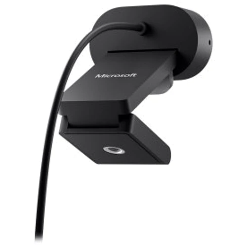 Microsoft Modern Webcam (8L5-00008): Кріплення / установка Прищепка