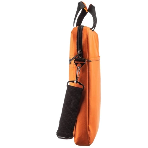 Сумка для ноутбуков Porto 15.6" Orange (PN16OR): Материал нейлон