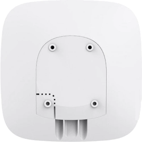 Централь охоронна Ajax Hub 2 Plus White фото 1