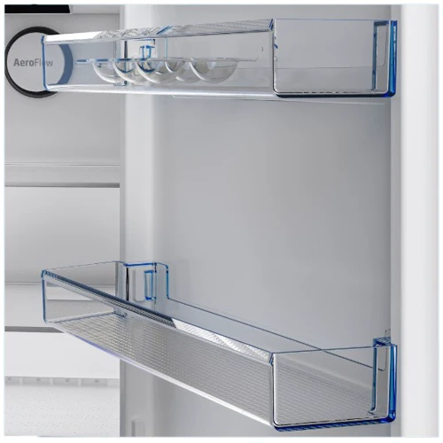 Холодильник Beko B5RCNA365HW: Мощность замораживания, кг/сутки 11