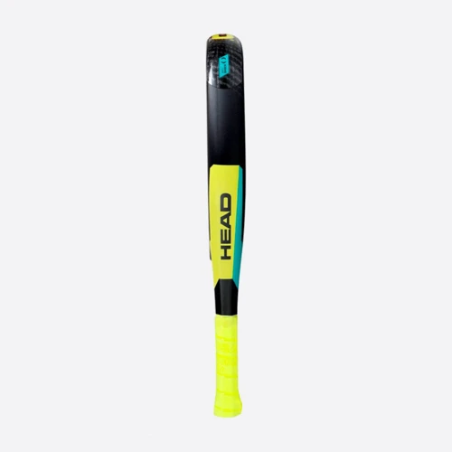 Ракетка для падел тенниса Head 22 228161 Graphene 360+ Gamma Pro фото 3