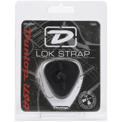 DUNLOP 7007SI ERGO LOCK STRAP: Виробник Dunlop