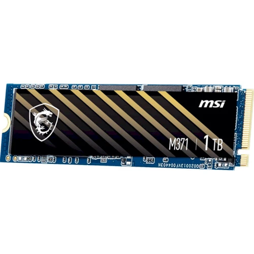 MSI Spatium M371 1 TB (S78-440L820-P83)