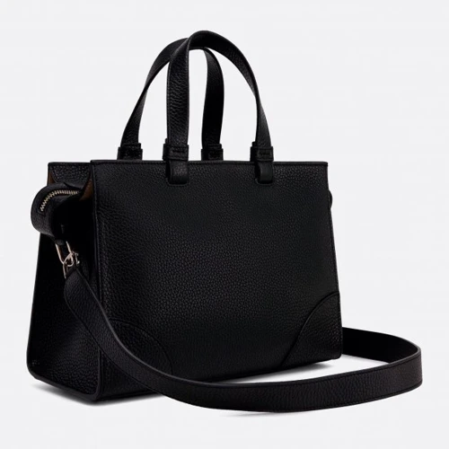 Жіноча сумка тоут Furla Meraviglia M Tote чорна (WB00342-BX0041-O6000): Країна виробник Китай