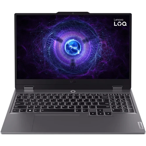 Ноутбук Lenovo LOQ 15IRX9 (83DV00SJRM)