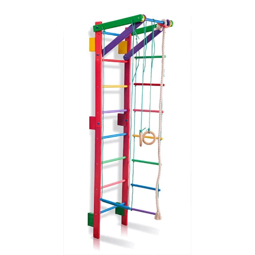 

Спортивный уголок Sportbaby Teenager-2-220 (barby)