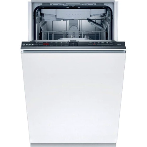 Вбудовувана посудомийна машина Bosch SPV2XMX01E
