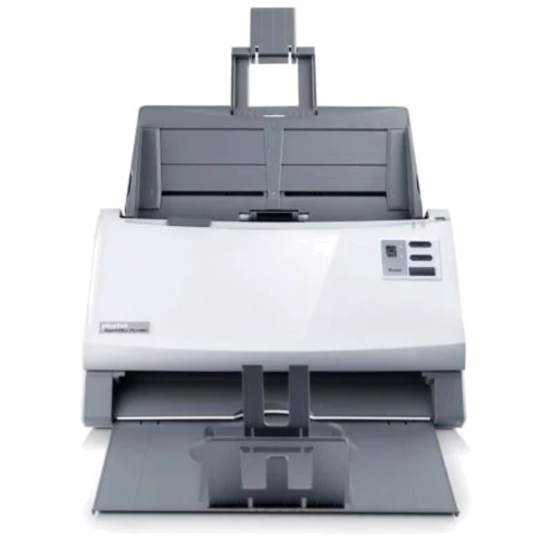 Сканер Plustek SmartOffice PS3180U (0284TS): Тип протяжный