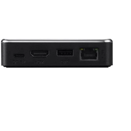 Приставка Smart TV Ugoos X4Q Extra (4GB/128GB): Операционная система Android 11.0