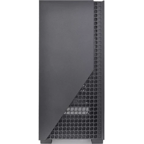 Корпус Thermaltake H330 (CA-1R8-00M1WN-00): Форм-фактор материнской платы ATX/MicroATX/Mini-ITX