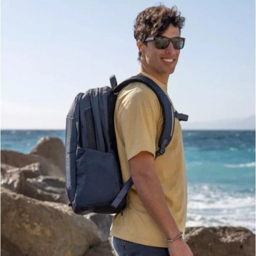 Рюкзак XD Design Bobby Explore Blue синий (P705.915): Тип Рюкзаки