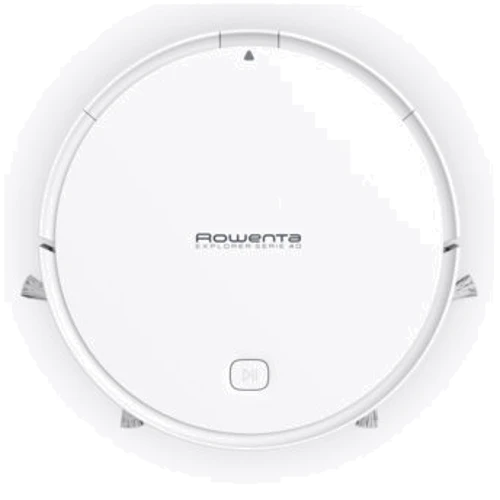 Робот уборщик Rowenta Explorer Serie 40 RR7267WH