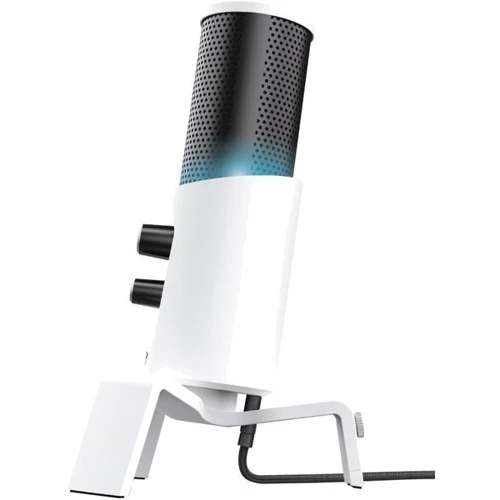 Микрофон Trust GXT 258W Fyru USB 4-in-1 Microphone PC/PS5 White (24257) фото 5