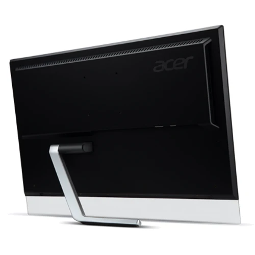 Монітор Acer 23" T232HLAbmjjz (UM.VT2EE.A01): Тип РК-матриці IPS