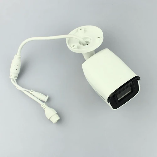 Hikvision DS-2CD2021G1-I 2.8mm: Тип подключения к интернету Проводное