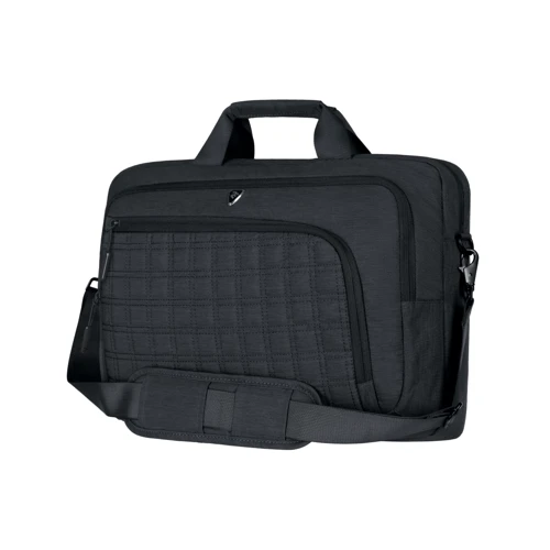Сумка для ноутбуков 2E Bags&Cases 16" CrossSquares Black (2E-CBN9198BK): Тип сумки сумка