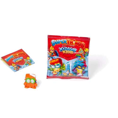 Фігурка SuperThings серії Kazoom Kids S1 (80 видів, в асорт.) (PST8D162IN00)
