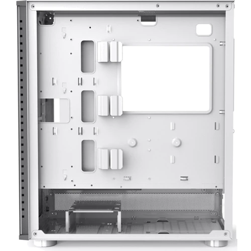 Корпус PCCooler MASTER IE200W: Назначение игровой