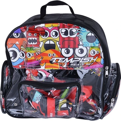 Роликовые коньки Tempish MONSTER Baby skate (компл)/30-33 раздвижные (1000000005/30-33): Подшипник сталь